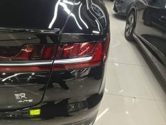 BYD Han DM AWD Performance Luxury - ფოტო 7