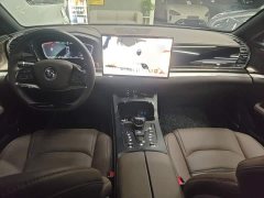 BYD Han DM AWD Performance Luxury - ფოტო 9