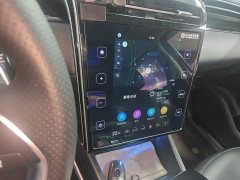 Hyundai Tucson L 1.5T Automatic Two-Wheel Drive DLX Luxury - ფოტო 12