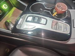 Hyundai Tucson L 1.5T Automatic Two-Wheel Drive DLX Luxury - ფოტო 13