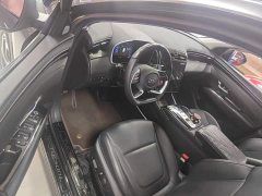 Hyundai Tucson L 1.5T Automatic Two-Wheel Drive DLX Luxury - ფოტო 15