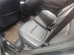Hyundai Tucson L 1.5T Automatic Two-Wheel Drive DLX Luxury - ფოტო 16