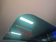 Hyundai Tucson L 1.5T Automatic Two-Wheel Drive DLX Luxury - ფოტო 17