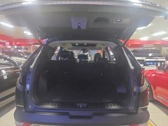 Hyundai Tucson L 1.5T Automatic Two-Wheel Drive DLX Luxury - ფოტო 18