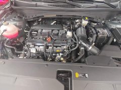Hyundai Tucson L 1.5T Automatic Two-Wheel Drive DLX Luxury - ფოტო 19