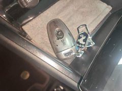 Hyundai Tucson L 1.5T Automatic Two-Wheel Drive DLX Luxury - ფოტო 8