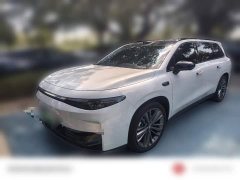 Leapmotor C16 Extended Range 280 Lidar Smart Luxury Edition 6-Seater - ფოტო 1