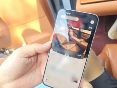 Leapmotor C16 Extended Range 280 Lidar Smart Luxury Edition 6-Seater - ფოტო 11