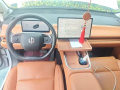 Leapmotor C16 Extended Range 280 Lidar Smart Luxury Edition 6-Seater - ფოტო 12