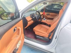 Leapmotor C16 Extended Range 280 Lidar Smart Luxury Edition 6-Seater - ფოტო 13