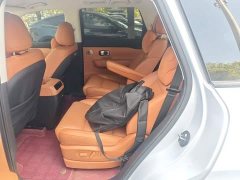 Leapmotor C16 Extended Range 280 Lidar Smart Luxury Edition 6-Seater - ფოტო 14