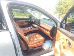 Leapmotor C16 Extended Range 280 Lidar Smart Luxury Edition 6-Seater - ფოტო 17