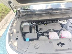 Leapmotor C16 Extended Range 280 Lidar Smart Luxury Edition 6-Seater - ფოტო 19
