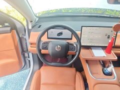 Leapmotor C16 Extended Range 280 Lidar Smart Luxury Edition 6-Seater - ფოტო 2