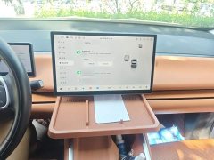 Leapmotor C16 Extended Range 280 Lidar Smart Luxury Edition 6-Seater - ფოტო 5