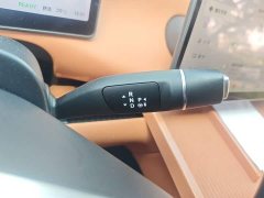Leapmotor C16 Extended Range 280 Lidar Smart Luxury Edition 6-Seater - ფოტო 6