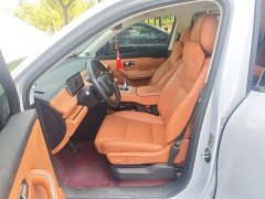 Leapmotor C16 Extended Range 280 Lidar Smart Luxury Edition 6-Seater - ფოტო 7