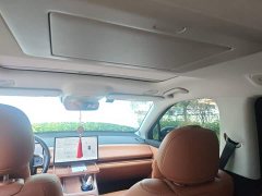 Leapmotor C16 Extended Range 280 Lidar Smart Luxury Edition 6-Seater - ფოტო 8
