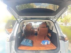Leapmotor C16 Extended Range 280 Lidar Smart Luxury Edition 6-Seater - ფოტო 9