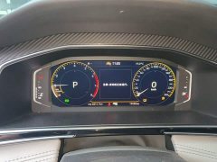 Volkswagen Tiguan L Facelift 330TSI Automatic FWD R-Line Comfort Edition - photo 11