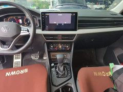 Volkswagen Tiguan L Facelift 330TSI Automatic FWD R-Line Comfort Edition - photo 12