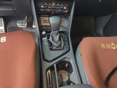 Volkswagen Tiguan L Facelift 330TSI Automatic FWD R-Line Comfort Edition - photo 13
