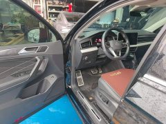 Volkswagen Tiguan L Facelift 330TSI Automatic FWD R-Line Comfort Edition - photo 15