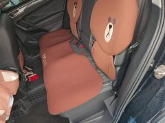 Volkswagen Tiguan L Facelift 330TSI Automatic FWD R-Line Comfort Edition - photo 16
