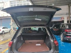 Volkswagen Tiguan L Facelift 330TSI Automatic FWD R-Line Comfort Edition - photo 18