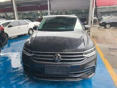 Volkswagen Tiguan L Facelift 330TSI Automatic FWD R-Line Comfort Edition - photo 2