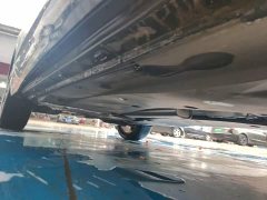 Volkswagen Tiguan L Facelift 330TSI Automatic FWD R-Line Comfort Edition - photo 20