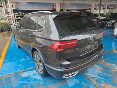 Volkswagen Tiguan L Facelift 330TSI Automatic FWD R-Line Comfort Edition - photo 4