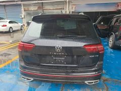 Volkswagen Tiguan L Facelift 330TSI Automatic FWD R-Line Comfort Edition - photo 5