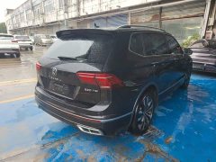 Volkswagen Tiguan L Facelift 330TSI Automatic FWD R-Line Comfort Edition - photo 6