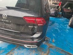 Volkswagen Tiguan L Facelift 330TSI Automatic FWD R-Line Comfort Edition - photo 7