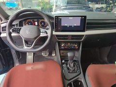 Volkswagen Tiguan L Facelift 330TSI Automatic FWD R-Line Comfort Edition - photo 9