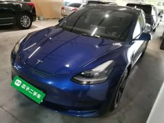 Tesla Model 3 Rear-Wheel Drive - ფოტო 1