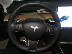 Tesla Model 3 Rear-Wheel Drive - ფოტო 10