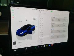 Tesla Model 3 Rear-Wheel Drive - ფოტო 12