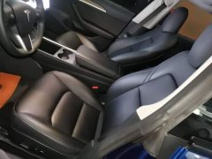 Tesla Model 3 Rear-Wheel Drive - ფოტო 14