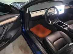 Tesla Model 3 Rear-Wheel Drive - ფოტო 15