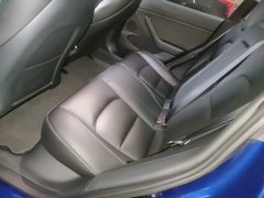 Tesla Model 3 Rear-Wheel Drive - ფოტო 16