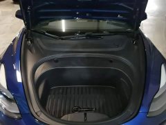 Tesla Model 3 Rear-Wheel Drive - ფოტო 19