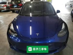 Tesla Model 3 Rear-Wheel Drive - ფოტო 2