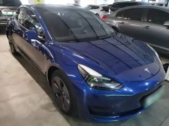 Tesla Model 3 Rear-Wheel Drive - ფოტო 3
