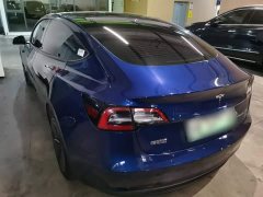 Tesla Model 3 Rear-Wheel Drive - ფოტო 4