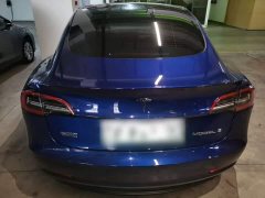 Tesla Model 3 Rear-Wheel Drive - ფოტო 5