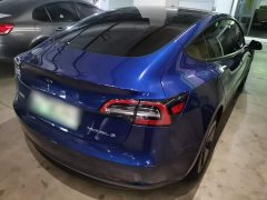 Tesla Model 3 Rear-Wheel Drive - ფოტო 6