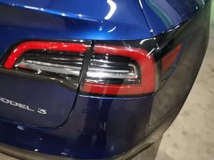 Tesla Model 3 Rear-Wheel Drive - ფოტო 7