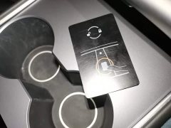 Tesla Model 3 Rear-Wheel Drive - ფოტო 8
